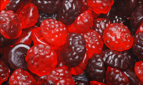 Vitafusion B Complex Adult Vitamin Gummies May Expose Consumers to Unsafe Levels of Folate and Folic Acid