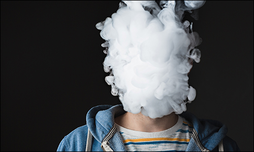 Teens Hospitalized For Juul-Related Lung Damage Skyrocket in Numbers