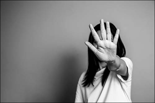 Abuse Victims