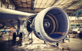 Aerospace Engineers Pay Suppression Lawsuit