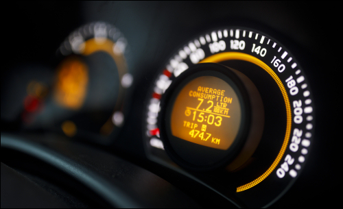 Fuel Economy