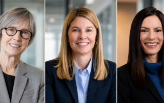 Daily Journal Top Women Lawyers 2026