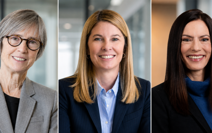 Daily Journal Top Women Lawyers 2026
