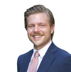 Ian Bensberg