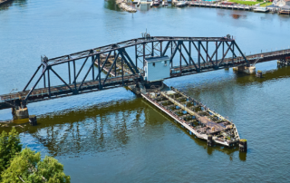 Benton Harbor