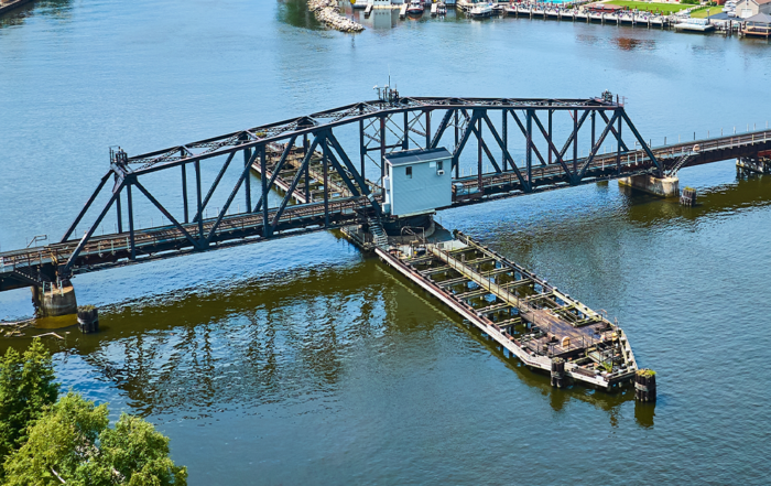 Benton Harbor