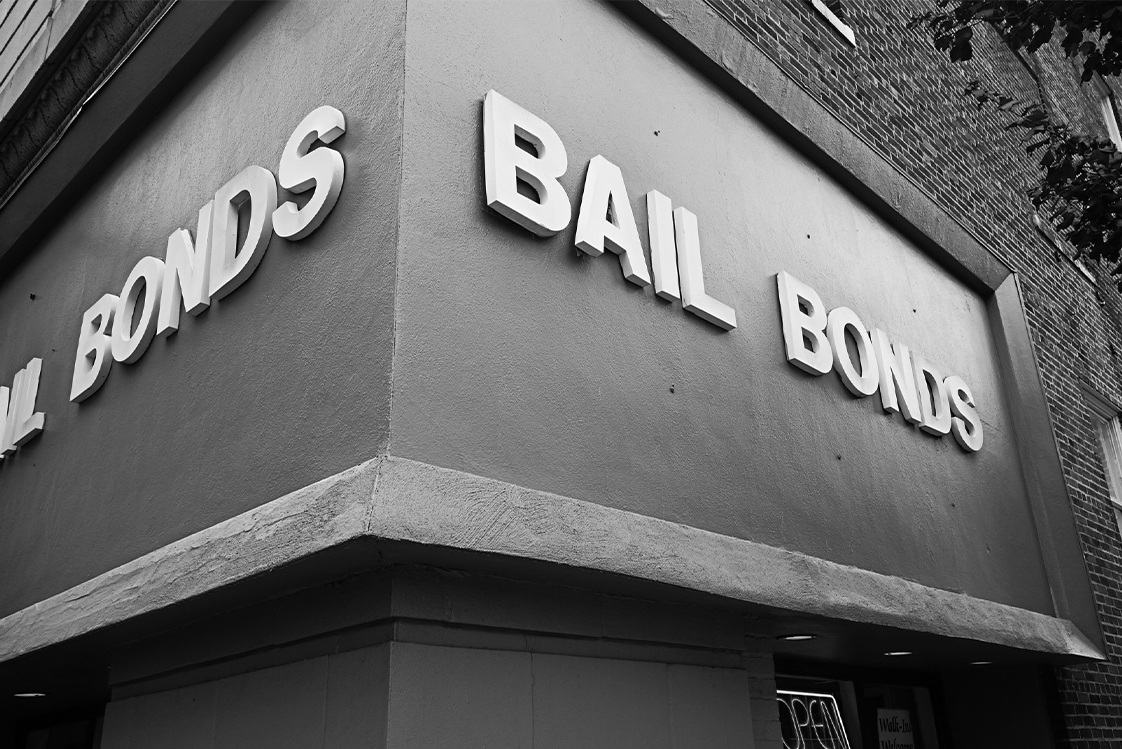 bail bonds