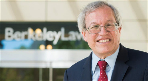 Erwin Chemerinsky