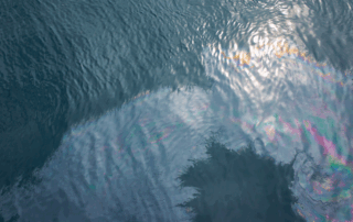 water environmental contaminated water