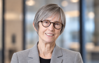 Elizabeth Cabraser