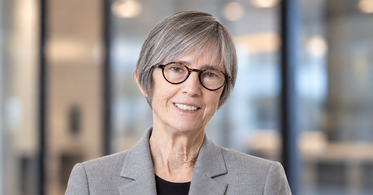 Elizabeth Cabraser
