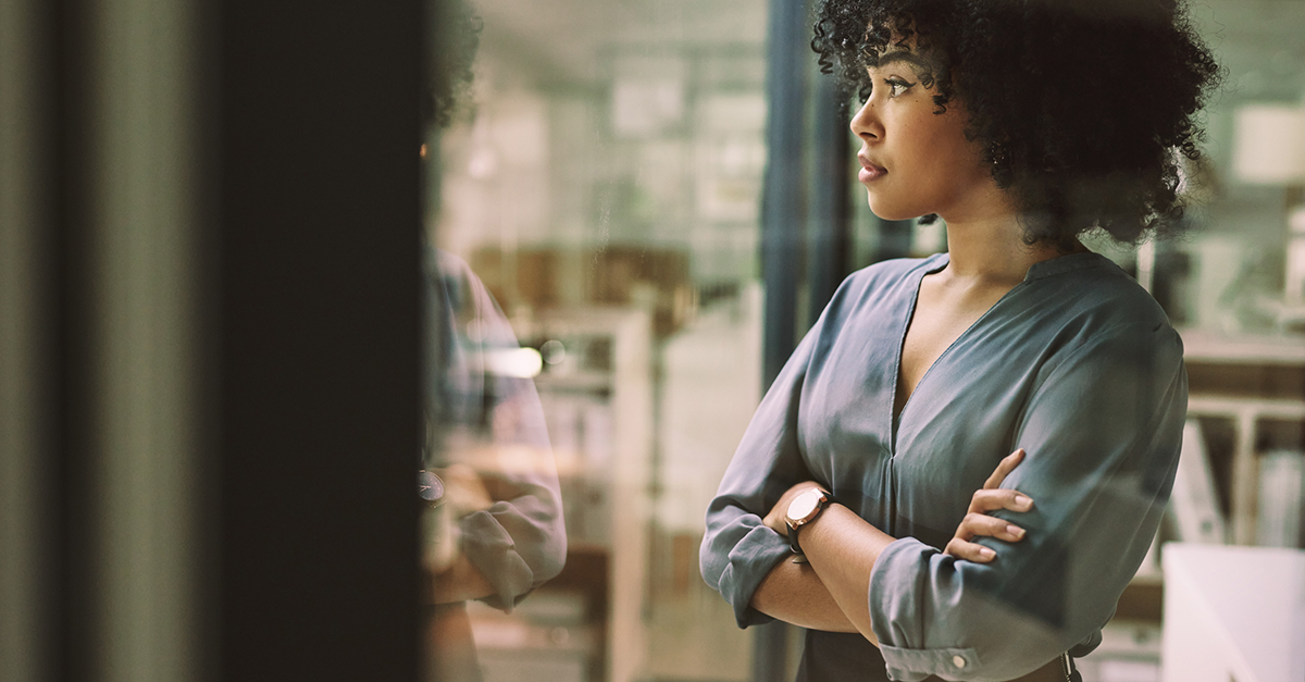 employment dei discrimination