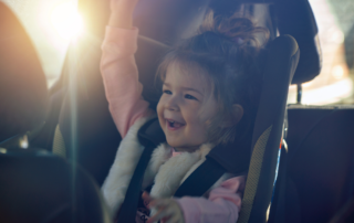 Evenflo Child Carseat Safety & Fraudulent Marketing Litigation to Move Forward