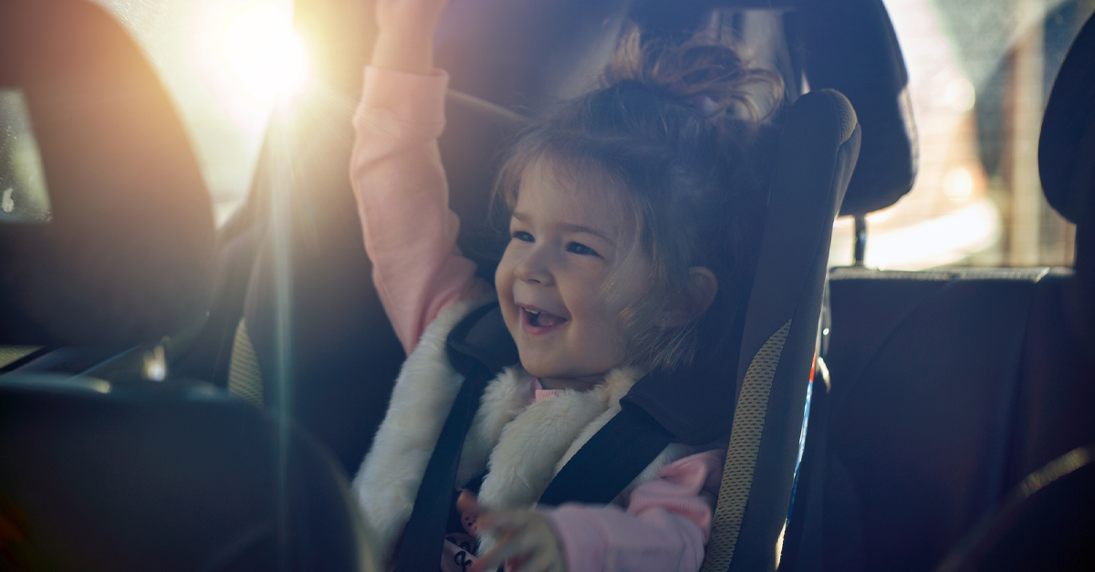 Evenflo Child Carseat Safety & Fraudulent Marketing Litigation to Move Forward