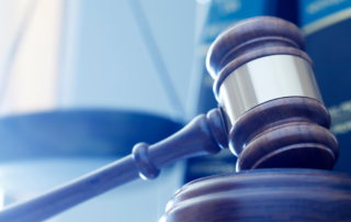 gavel