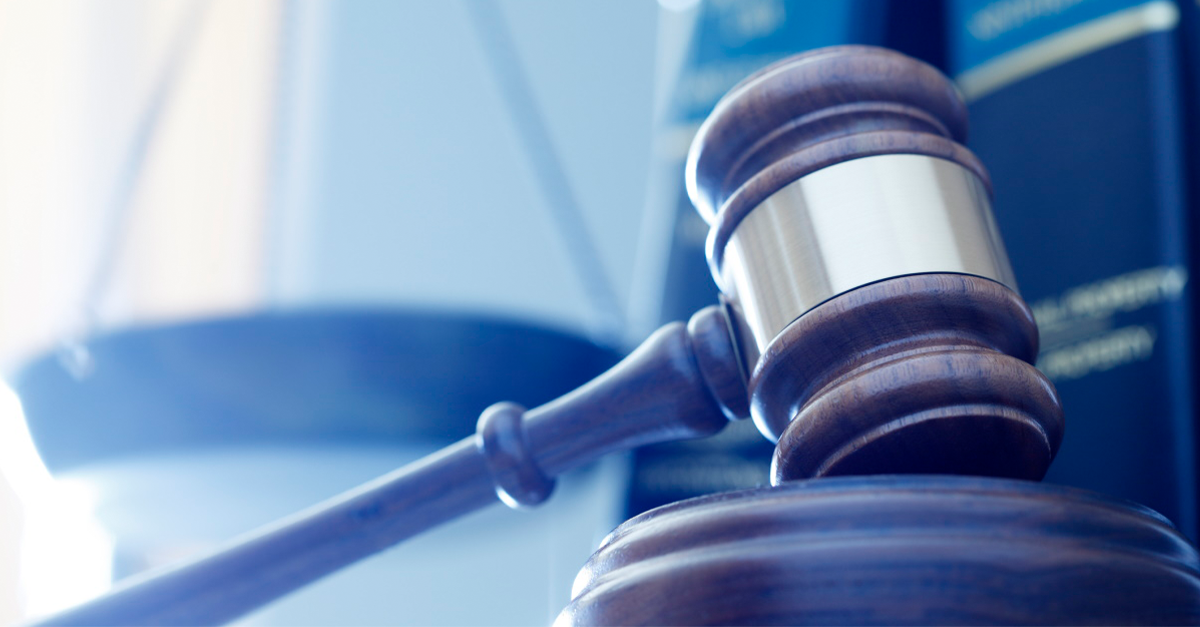 gavel