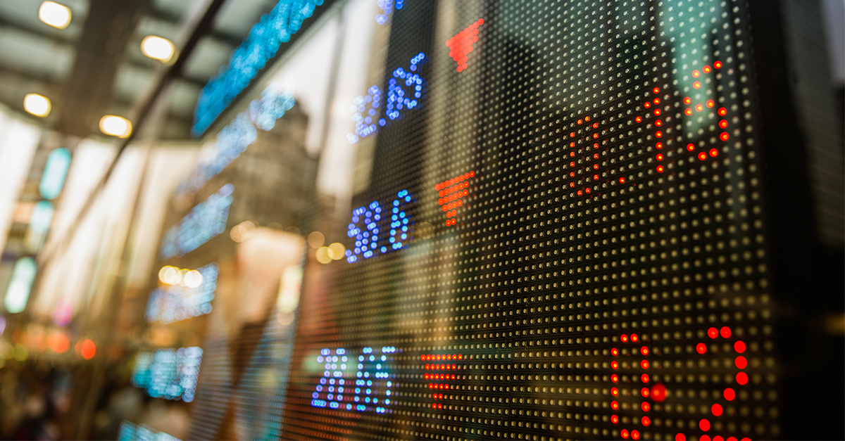 securities class litigation