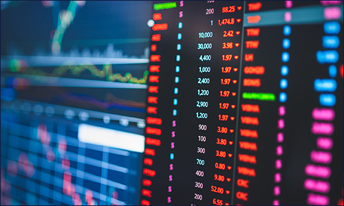generic securities