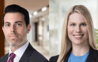 Jason Lichtman and Annika K. Martin