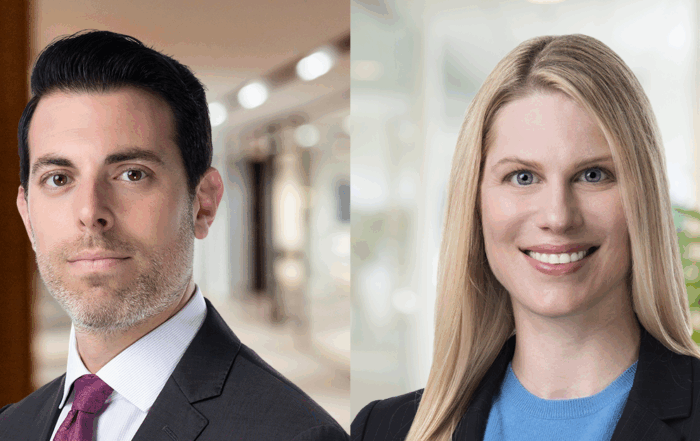 Jason Lichtman and Annika K. Martin