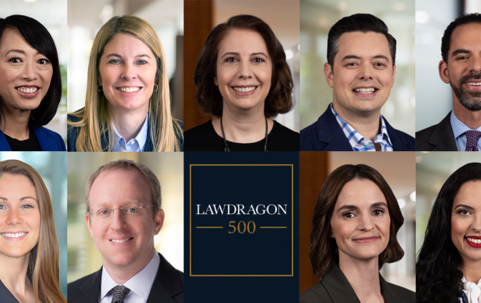 Lieff Cabraser Lawyers Named to the 2026 “Lawdragon 500 Leading Civil Rights & Plaintiff Employment Lawyers” Guide