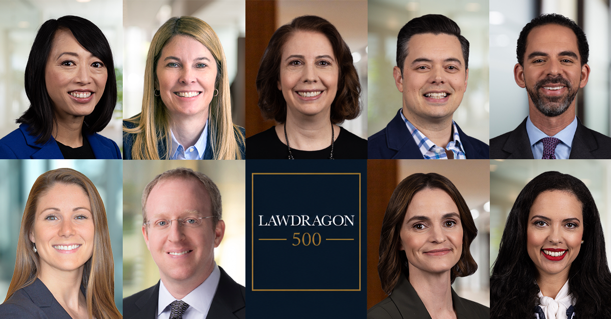 Lieff Cabraser Lawyers Named to the 2026 “Lawdragon 500 Leading Civil Rights & Plaintiff Employment Lawyers” Guide