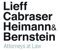Lieff Cabraser Logo