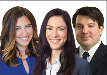 Our injury lawyers - your team for representation