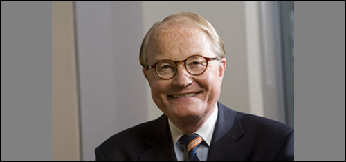 Francis McGovern