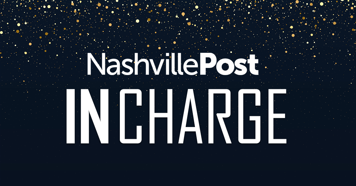 Nashville Post's In Charge 2023: Legal