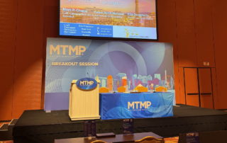 MTMP Mass Torts Made Perfect