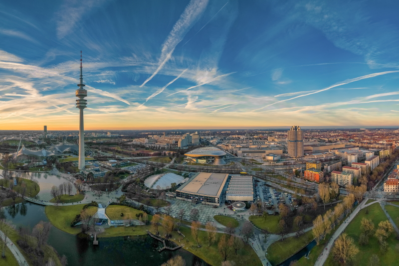 Munich, Germany Munich