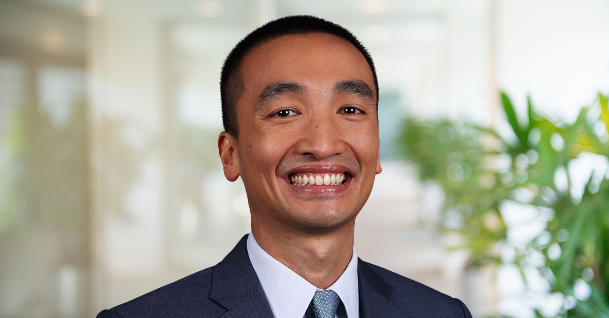 Phong-Chau G. Nguyen