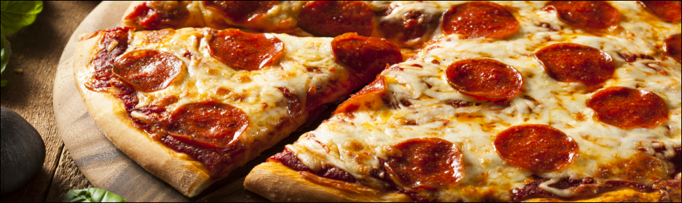 PIZZA