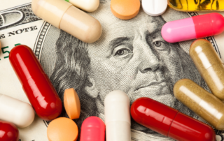 antitrust price-fixing drugs