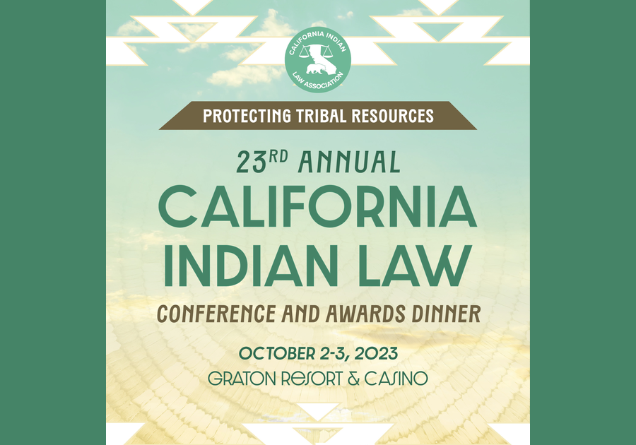 Protecting Tribal Resources