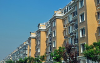 Residential Apartments