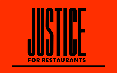 Justice for Restaurants