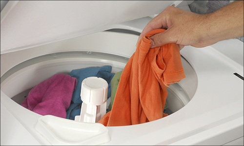 Consumers Reach Deal in Exploding Samsung Top-Loading Washers Case