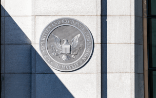 Securities and Exchange Commission SEC
