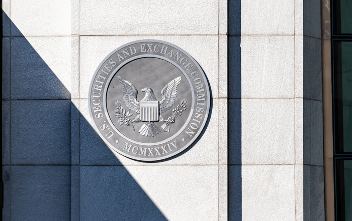 Securities and Exchange Commission SEC