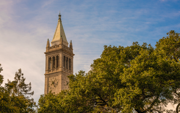 University of California Berkeley
