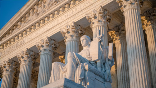 US Supreme Court