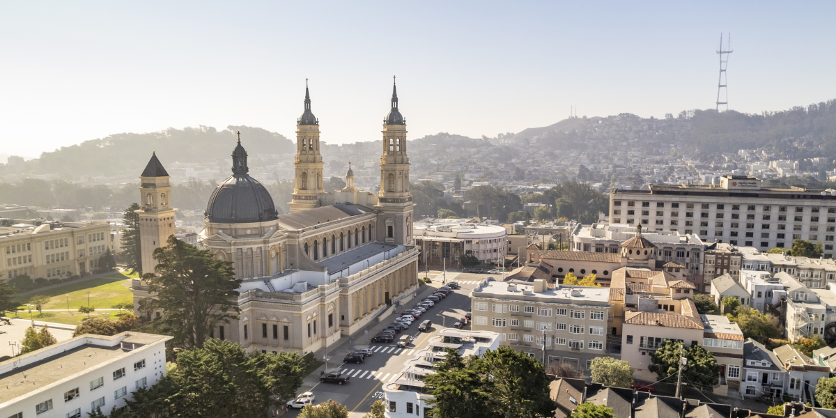 University of San Francisco