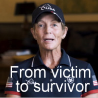 survivor stories