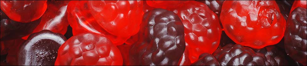 vitamin b complex gummy