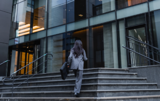 women in finance me too